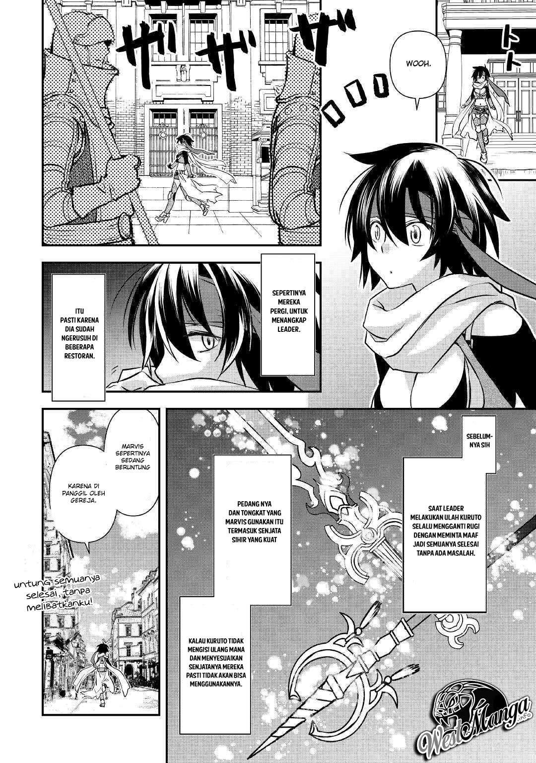 Kanchigai no Atelier Master